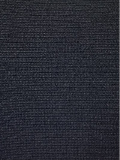 XX-FSSY/YULG  100％cotton FR knitted fabric 32S/2*32S/2 400GSM 正面照